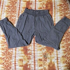 Abercrombie Jogger Pants